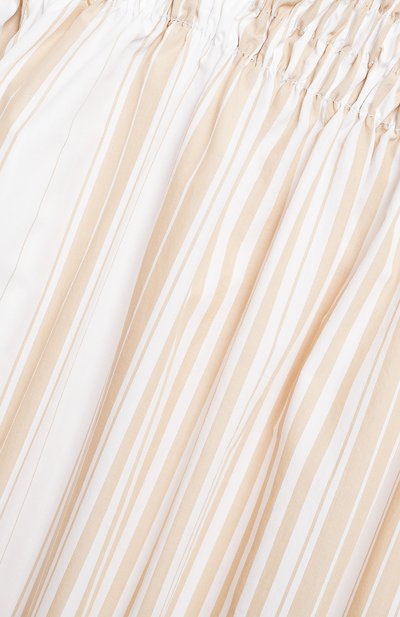 Хлопковый топ BRUNELLO CUCINELLI, арт. BH171T264C, фото 3