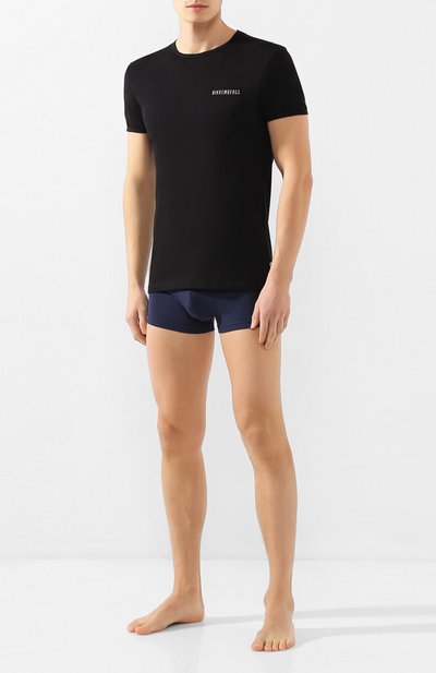 Комплект из двух футболок DIRK BIKKEMBERGS, арт. VBKT04086, фото 2