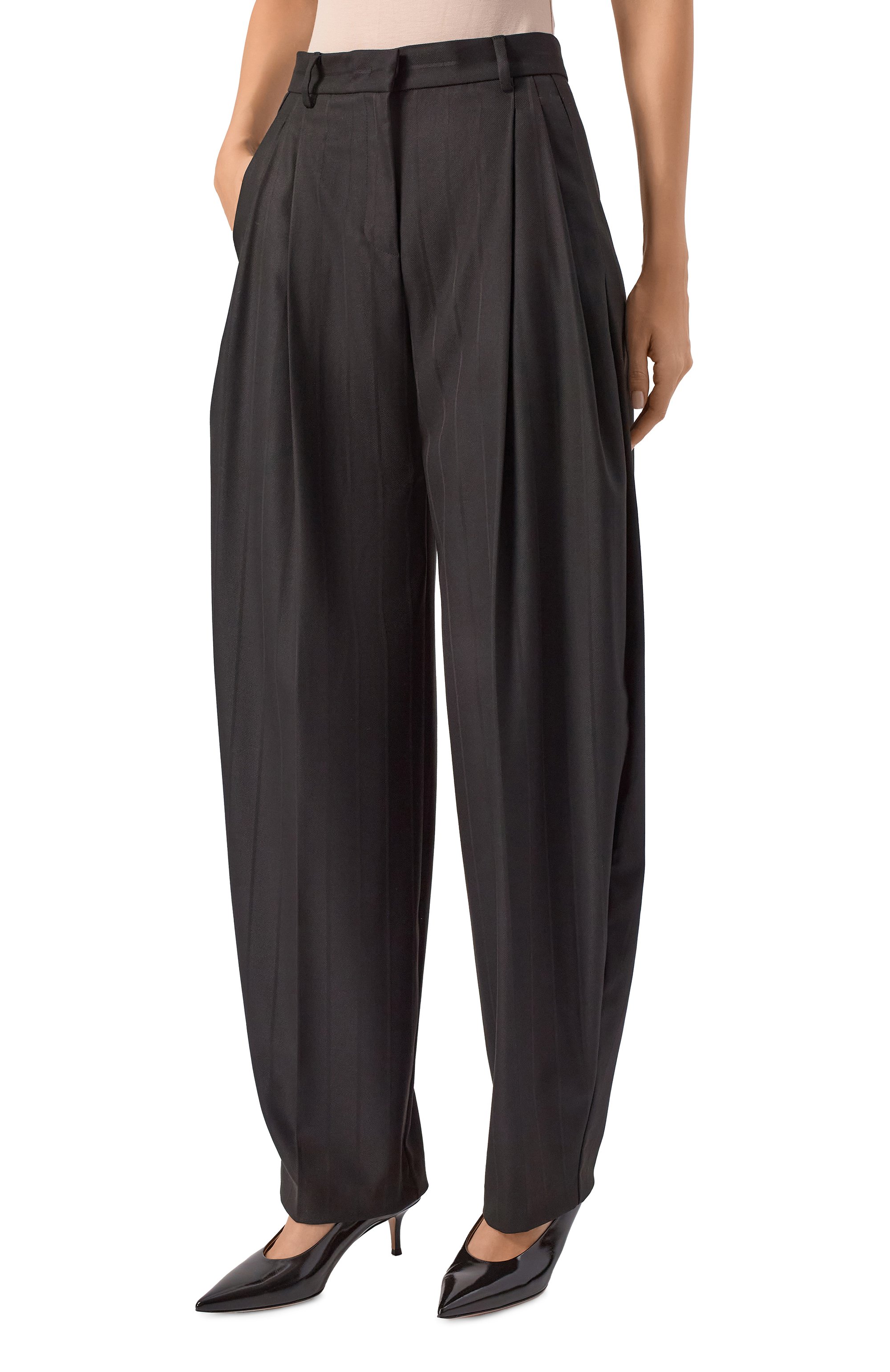 Брюки THE ANDAMANE, арт. T180471B/TNP254, фото 3