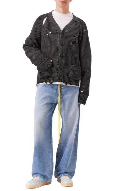 Джинсы ICON DENIM LA, арт. GAB, фото 2