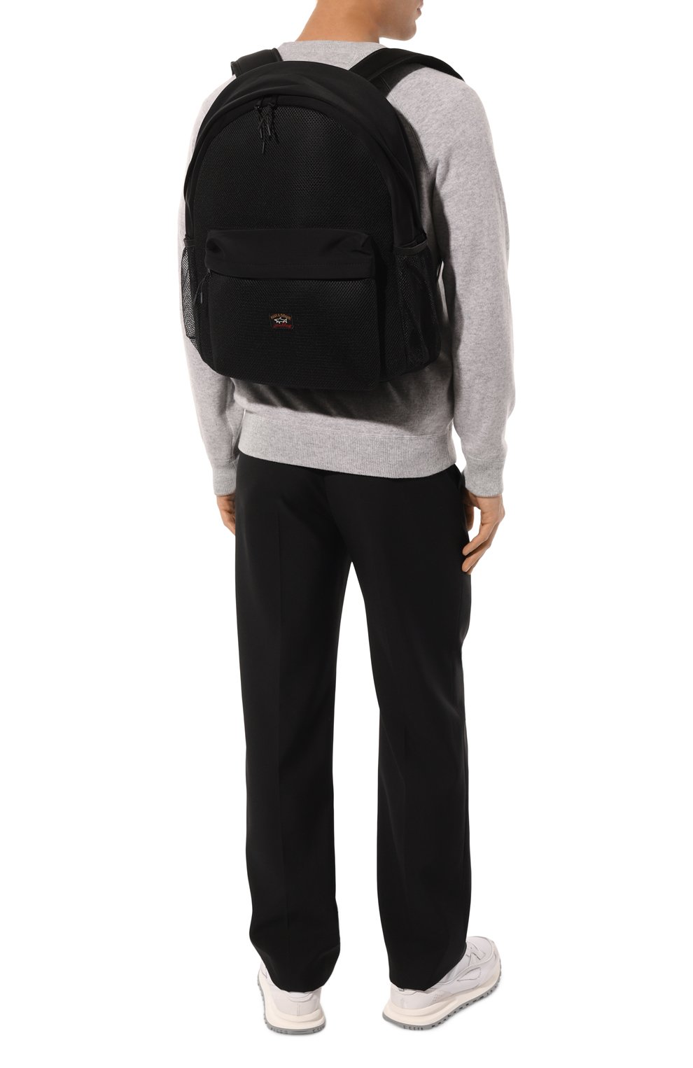 Текстильный рюкзак PAUL&SHARK, арт. 13318106, фото 7