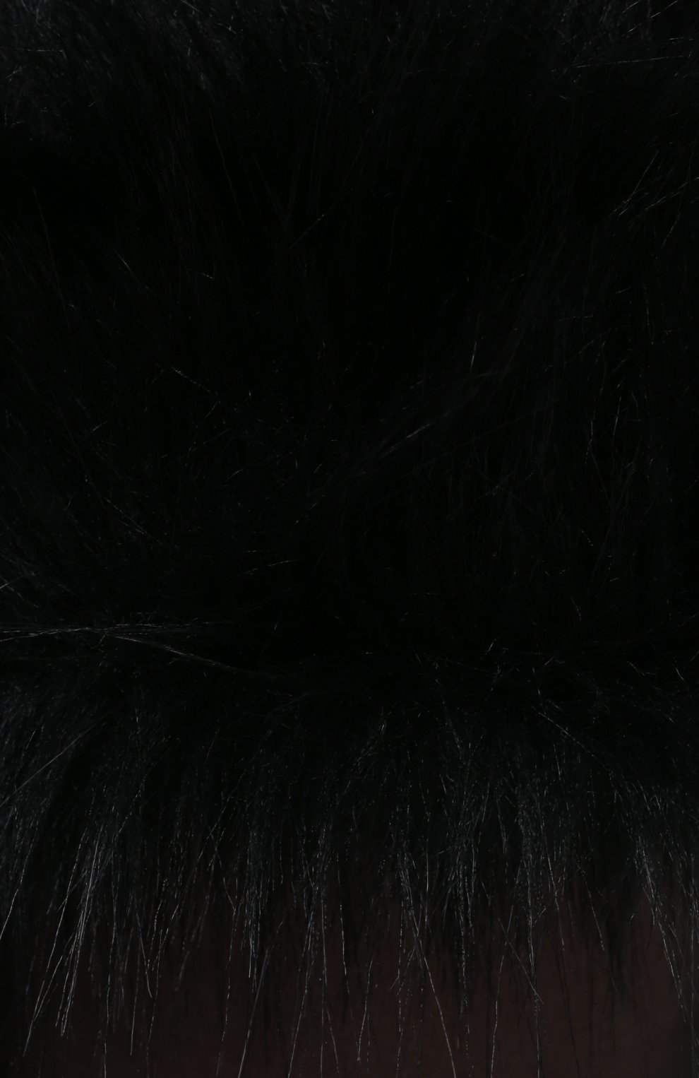 Юбка SAINT LAURENT черного цвета по цене 115500 руб., арт. 679188/Y7D30, фото 5 Юбка SAINT LAURENT, арт. 679188/Y7D30, фото 5