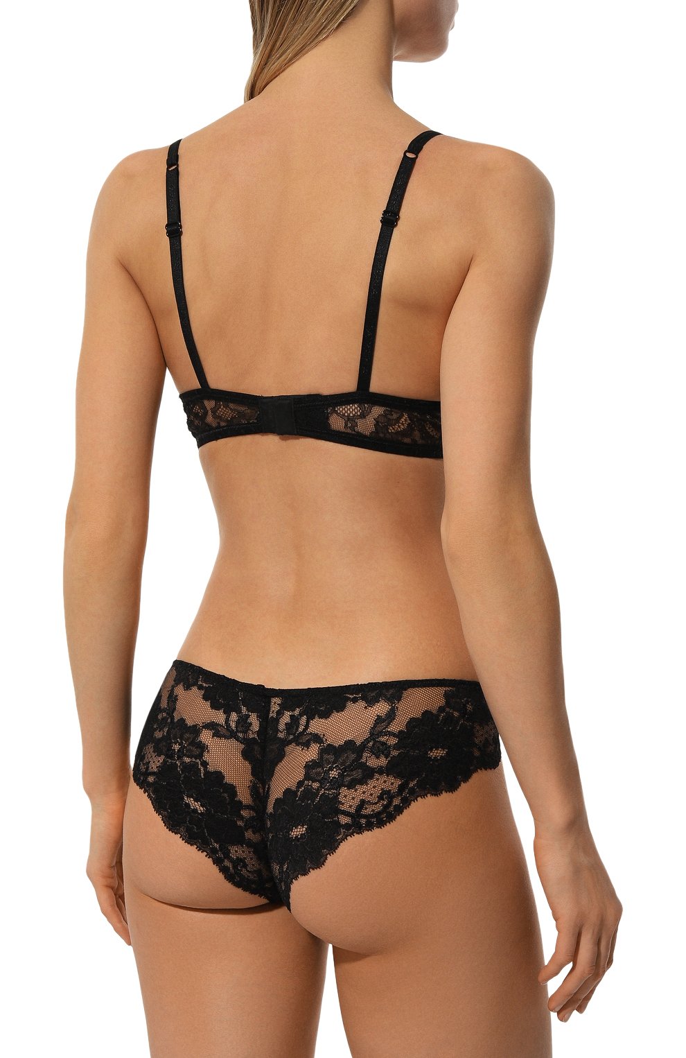 Бюстгальтер с мягкой чашкой LA PERLA, арт. 0050310, фото 3