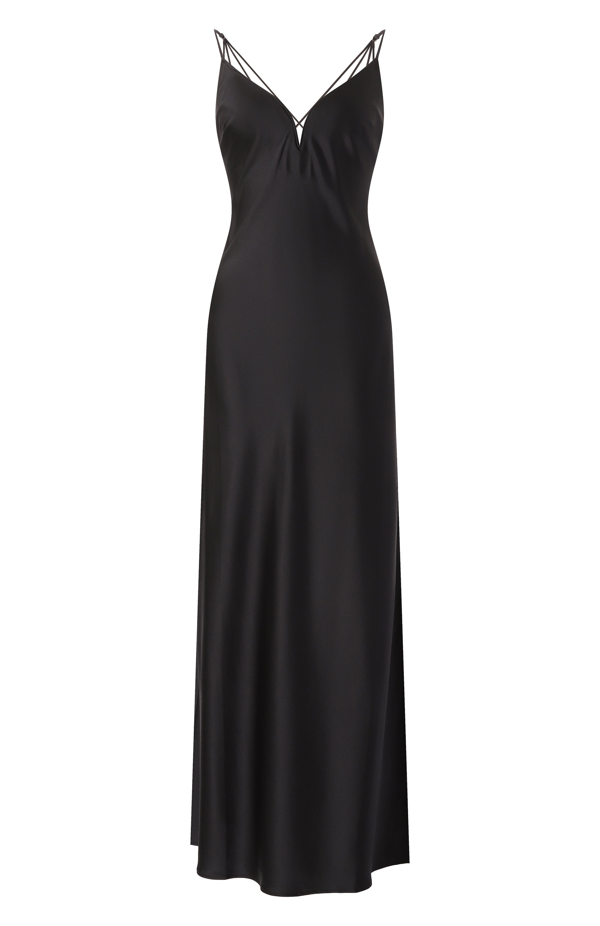 Шелковая сорочка LIVY, арт. 654170805, фото 1