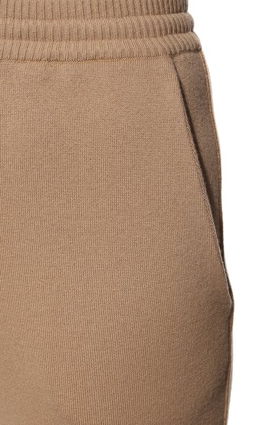 Кашемировые джоггеры PRADA, арт. 22237-10F4-F0627-212, фото 5