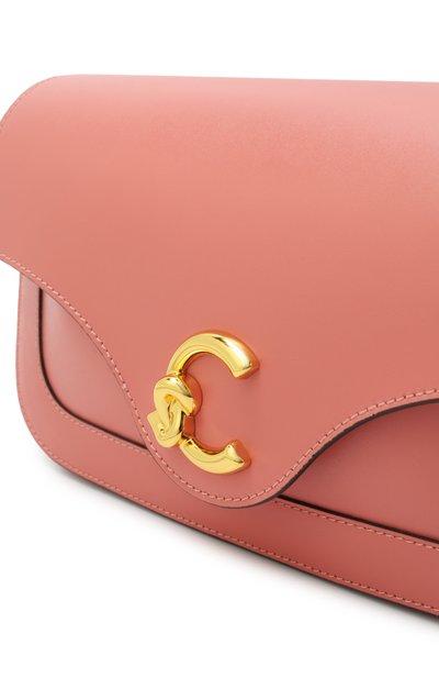 Сумка c-me medium COCCINELLE, арт. E1 SSK 12 03 01, фото 3