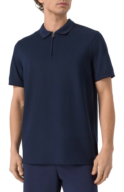 Поло BOGNER, арт. 58392727, фото 3