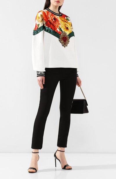 Пуловер DOLCE & GABBANA, арт. F9E93Z/G7SJR, фото 2