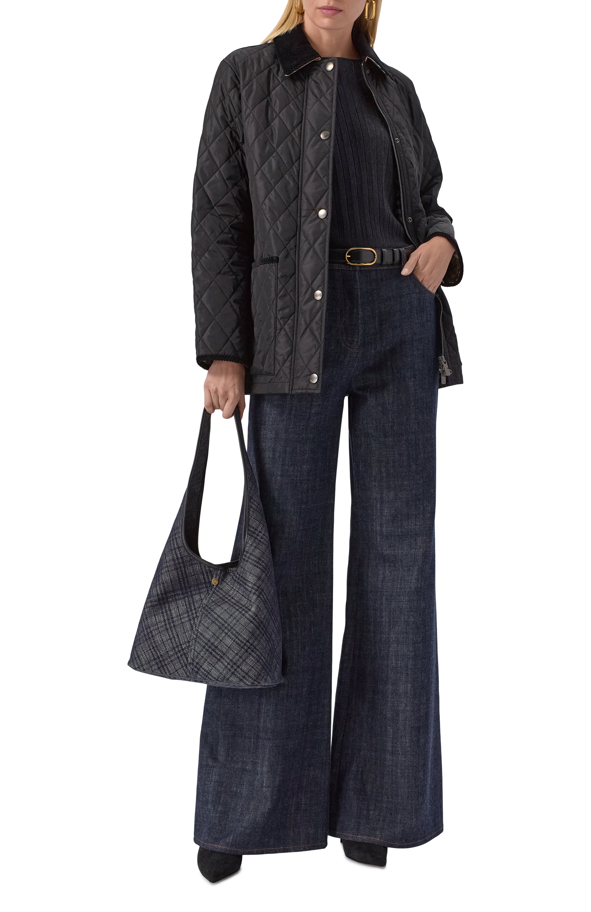 Сумка BURBERRY, арт. 8111949, фото 8