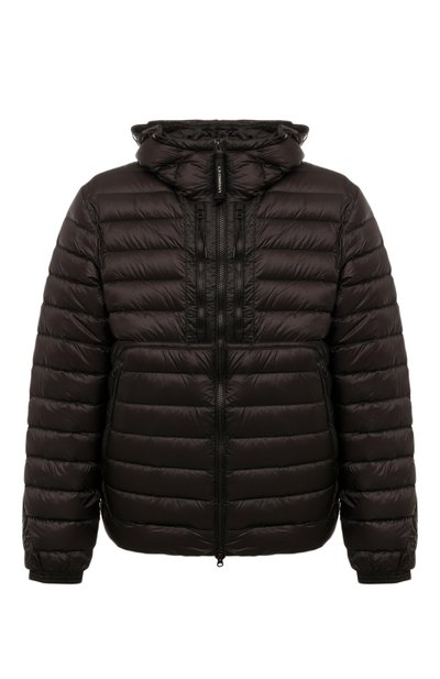 Мужская пуховая куртка C.P. COMPANY, арт. 17CM0W073A006099A