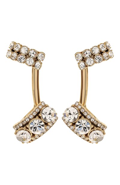 Женские серьги-каффы ELIE SAAB, арт. ES940445