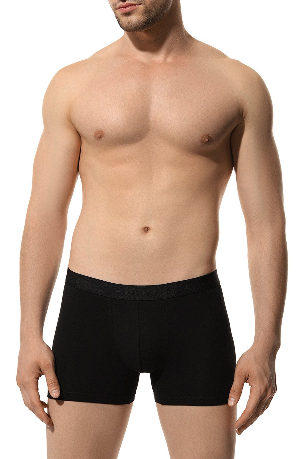 Боксеры из хлопка и вискозы FALKE, арт. 68110, фото 2