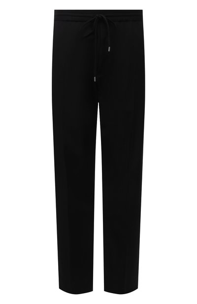 Шерстяные брюки LANVIN, арт. RM-TR0083-4576-P21, фото 1