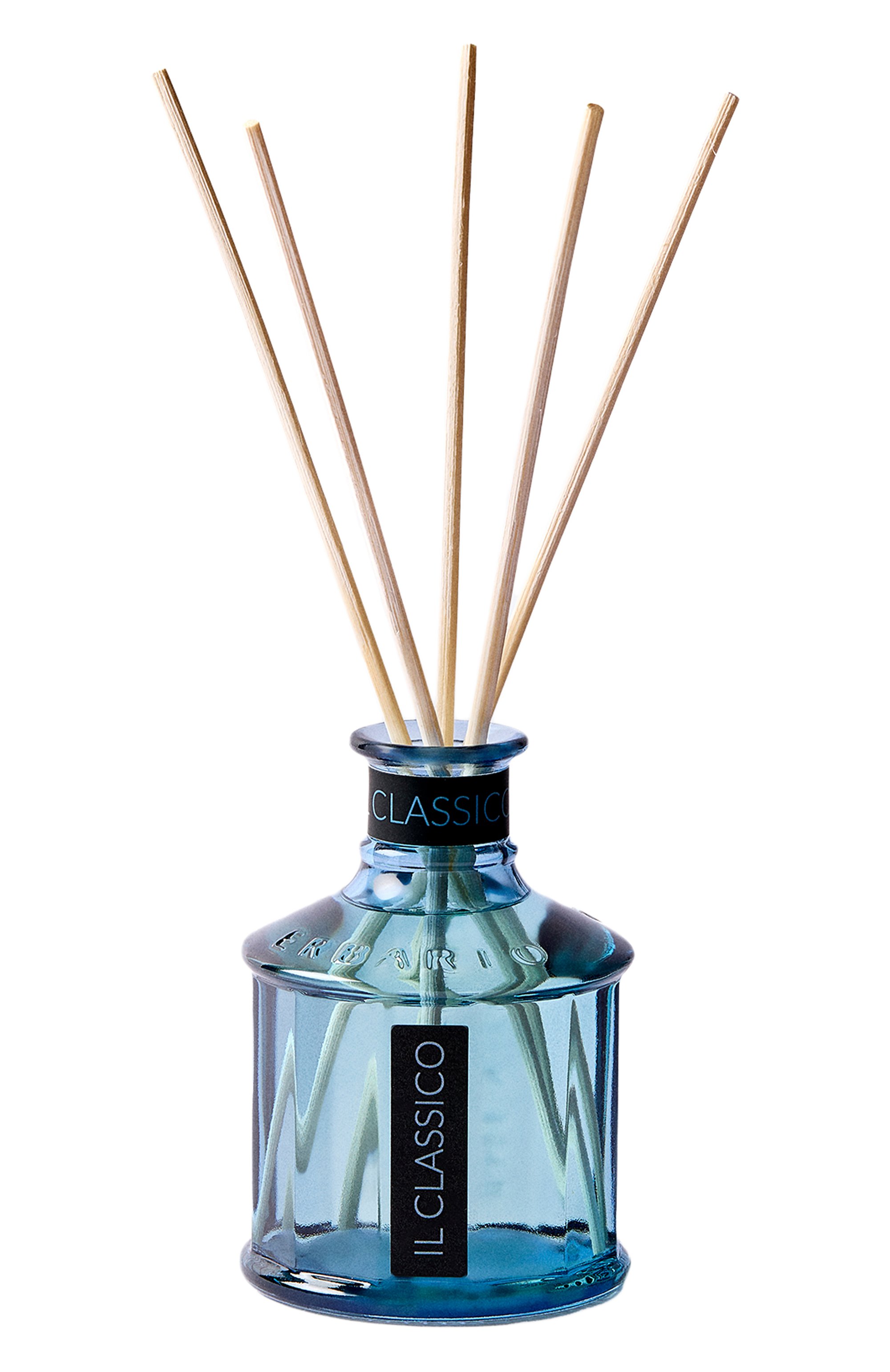 Диффузор il classico (250ml) ERBARIO TOSCANO бесцветного цвета по цене 11600 руб., арт. DA25CL, фото 2 Диффузор il classico (250ml) ERBARIO TOSCANO, арт. DA25CL, фото 2