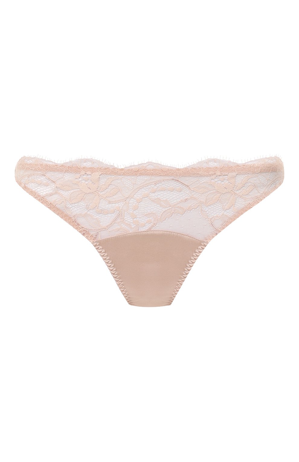 Трусы-стринги FLEUR OF ENGLAND, арт. SC02BSH, фото 1