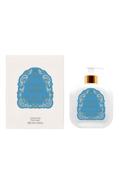 Крем для тела angeli di firenze (250ml) SANTA MARIA NOVELLA бесцветного цвета, арт. SMN3189702 | Фото 2 (Назначение: Для тела; Unisex: Unisex; Региональные ограничения белый список (Axapta Mercury): Не проставлено; Нос: Не проставлено; Тип продукта: Кремы)