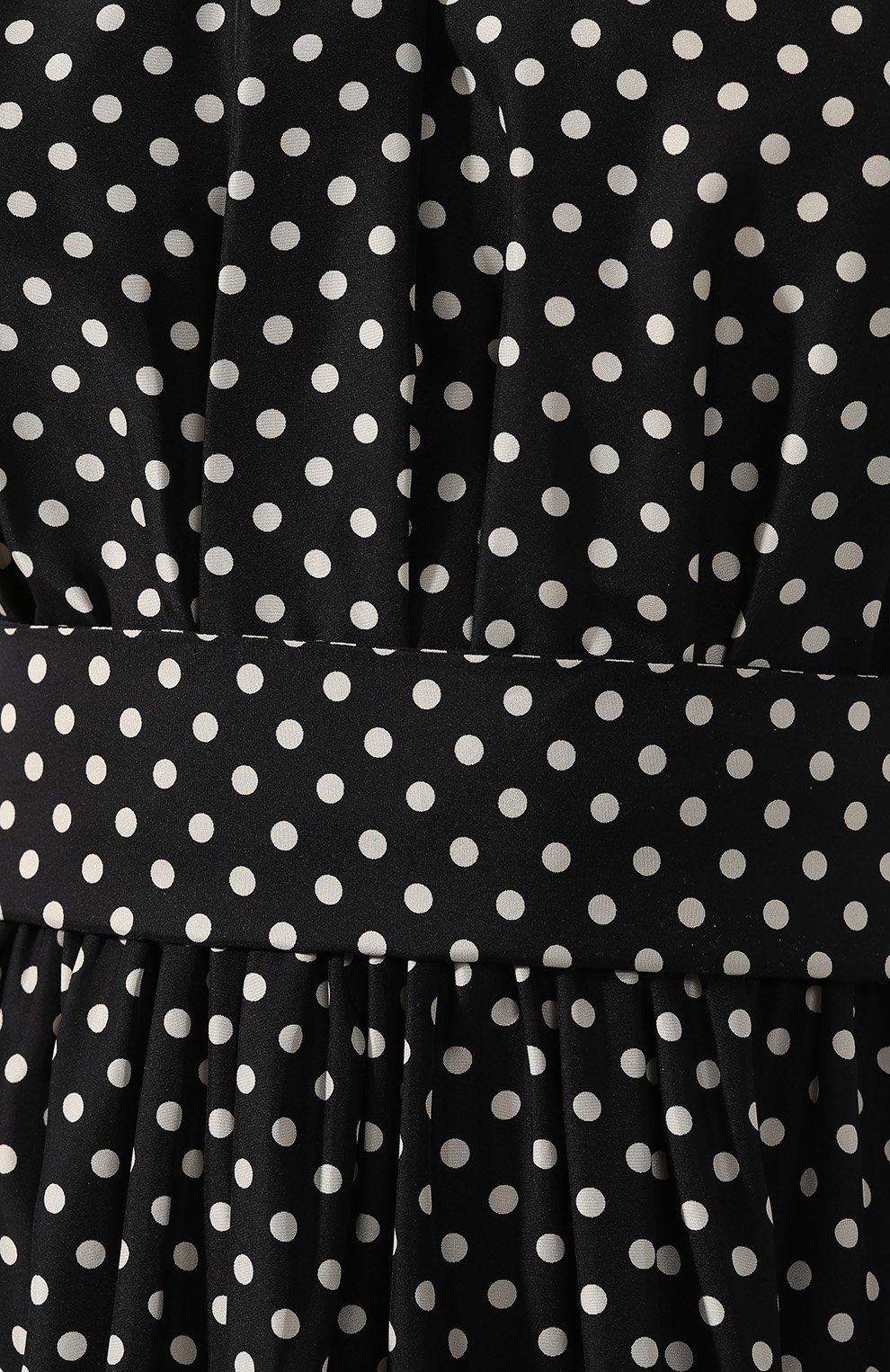 Шелковое платье MARC JACOBS (THE), арт. W4190173, фото 5