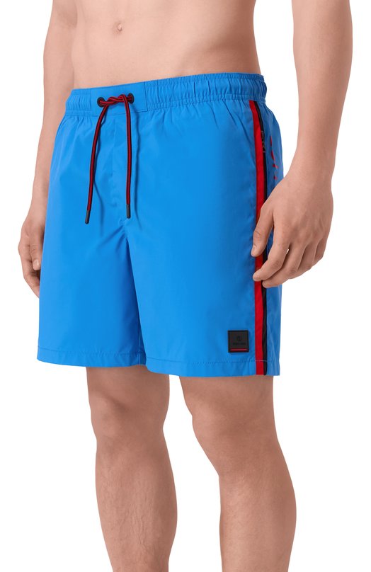 Плавки-шорты Bogner Fire+Ice 14052967 Синий  14052967 Фото 2
