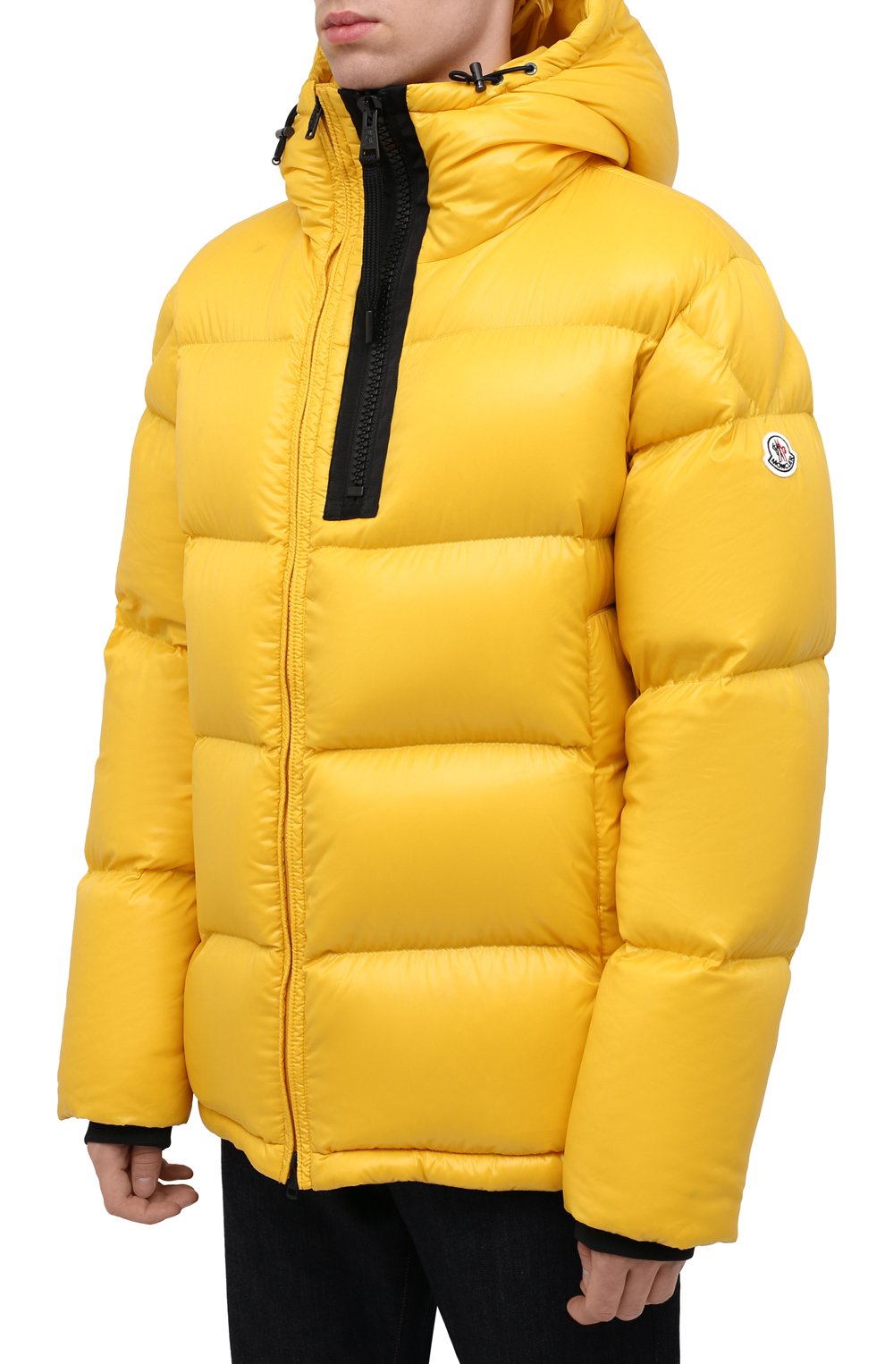 Пуховик guitry MONCLER, арт. G2-091-1A001-37-68950, фото 3