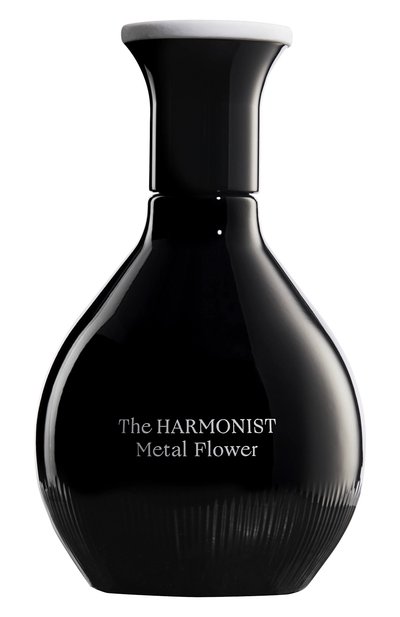 Мужской духи metal flower (50ml) THE HARMONIST, арт. 3760284780636