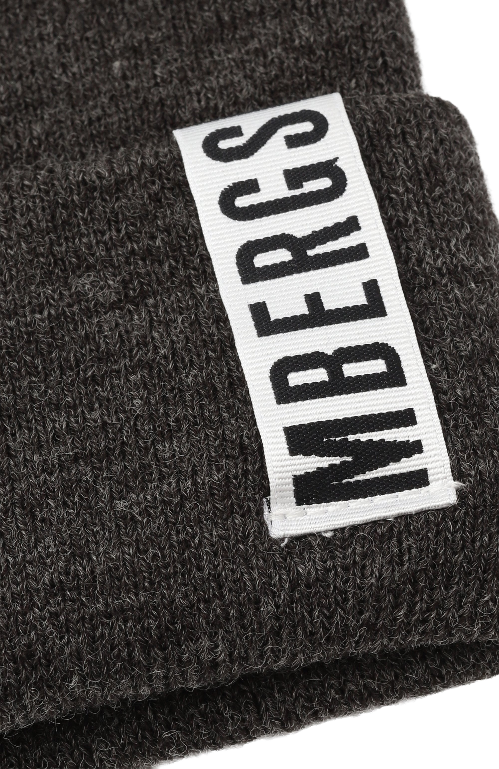 Шапка DIRK BIKKEMBERGS, арт. BKCP00661K, фото 3