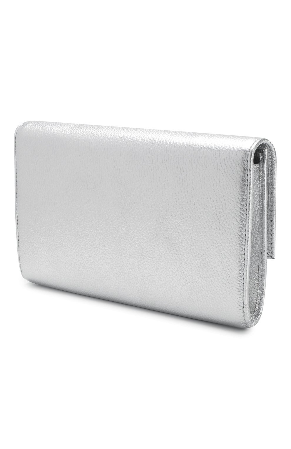 Кожаный кошелек на цепочке COCCINELLE, арт. E2 FW5 11 07 01, фото 3