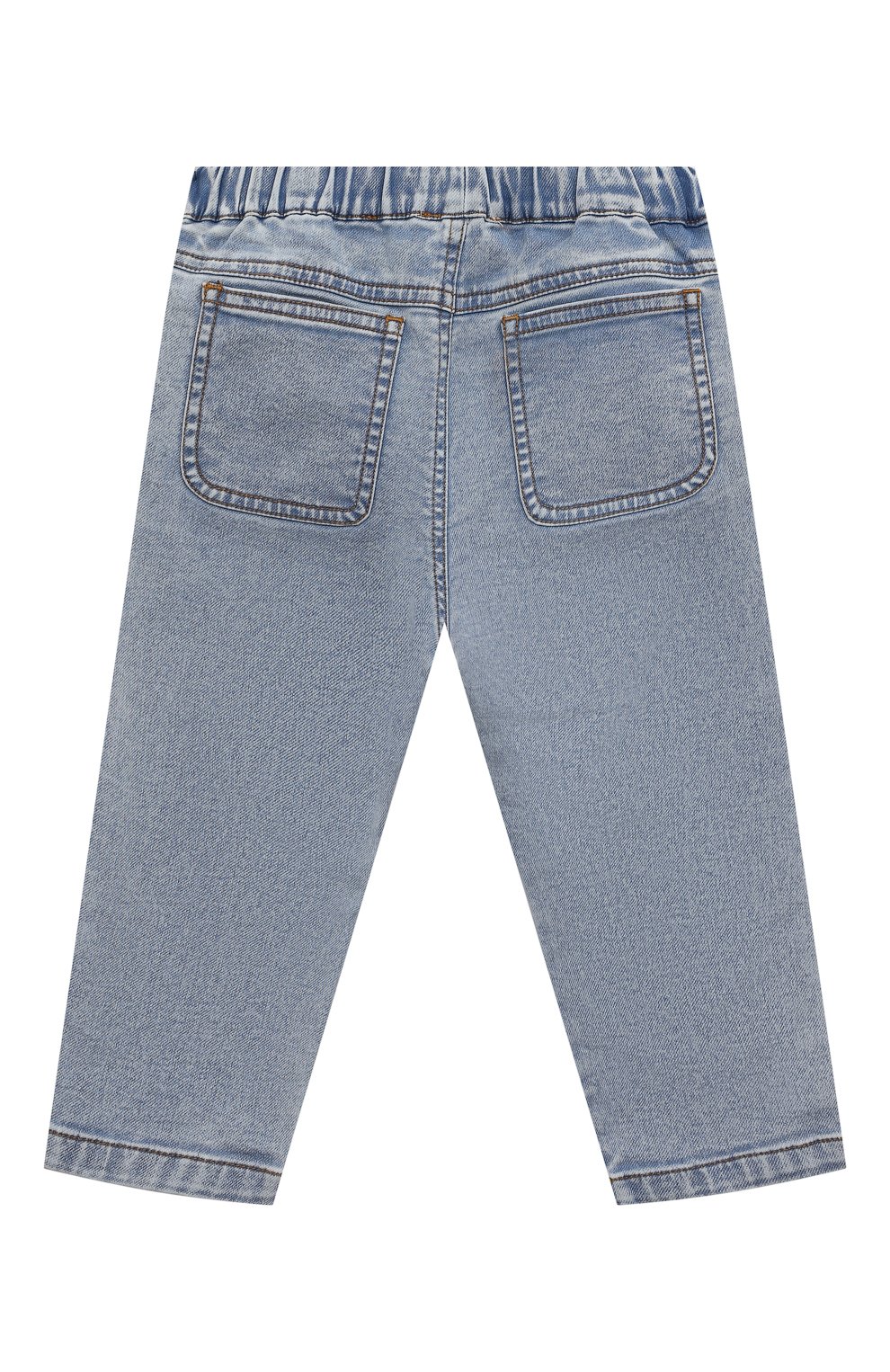 Джинсы MOSCHINO, арт. MUP04E/LDE13, фото 2