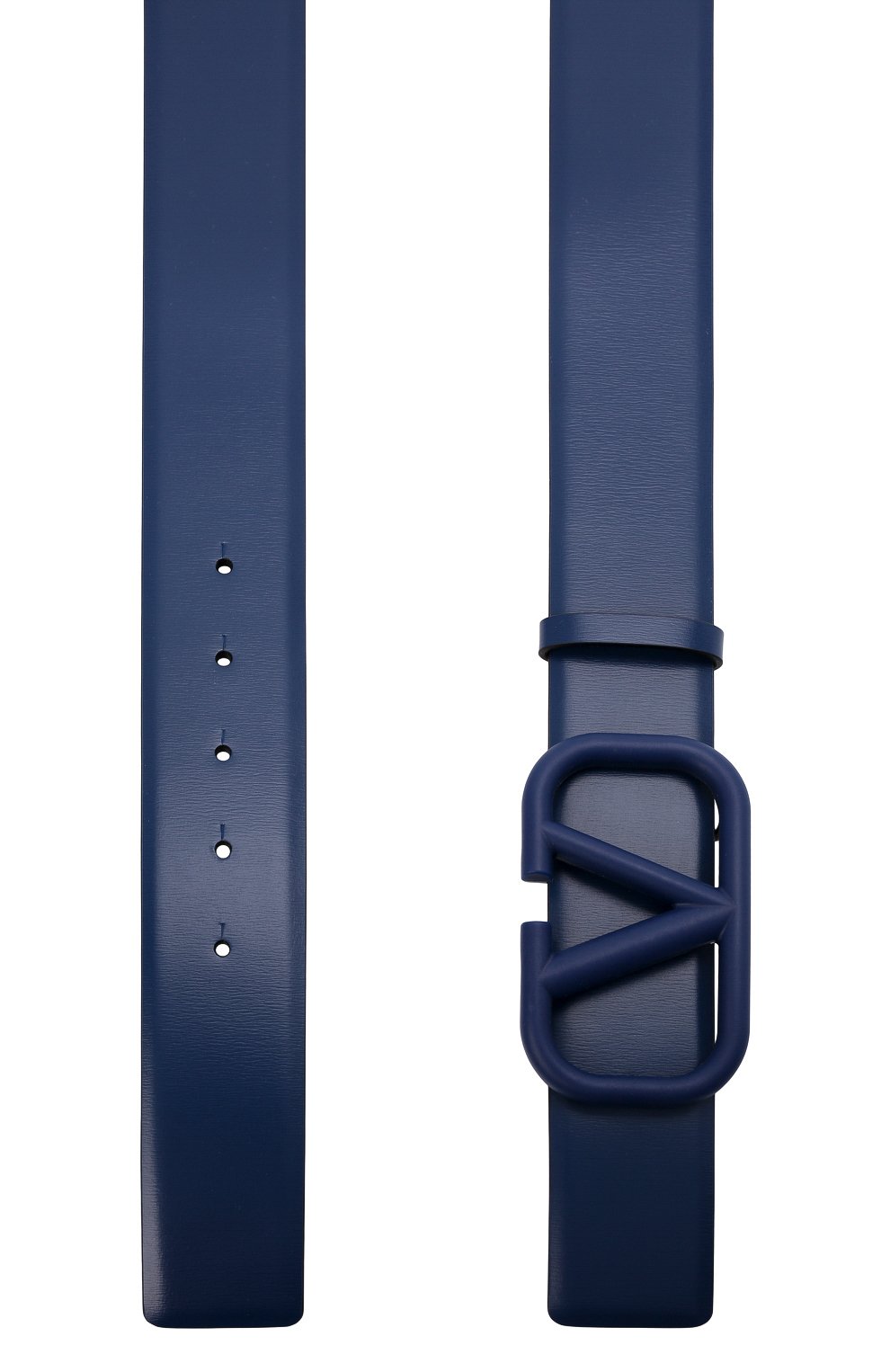 Кожаный ремень VALENTINO, арт. XY2T0Q87/WQG, фото 3