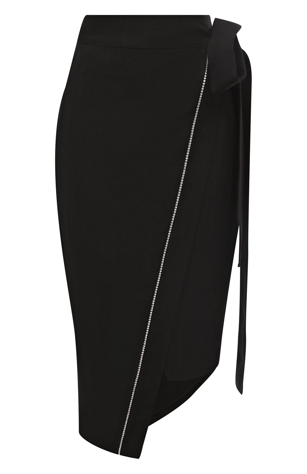 Льняная юбка FORTE DEI MARMI COUTURE, арт. 23SF6702, фото 1