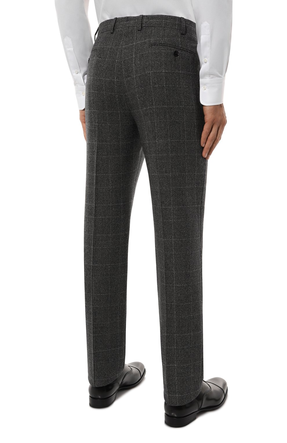 Шерстяной костюм SARTORIA LATORRE, арт. A6I7EF/QG1184, фото 7