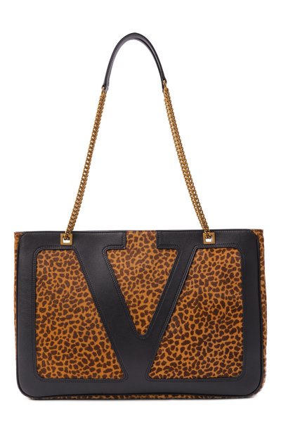 Женская сумка viva superstar medium VALENTINO, арт. 8W2B0R13/QQY