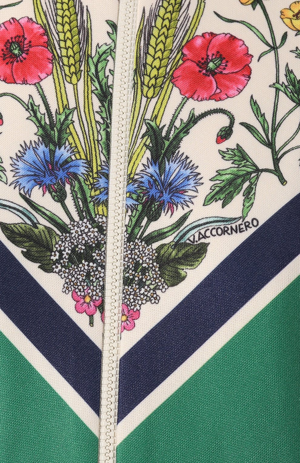 Бомбер с принтом GUCCI, арт. 546424/XJAEK, фото 5