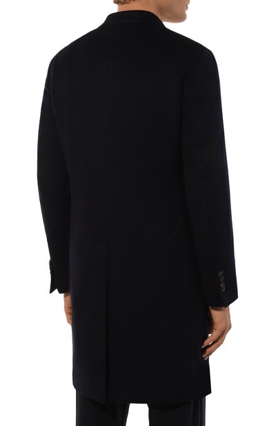 Кашемировое пальто SARTORIA LATORRE, арт. A0STA/UG074X, фото 4