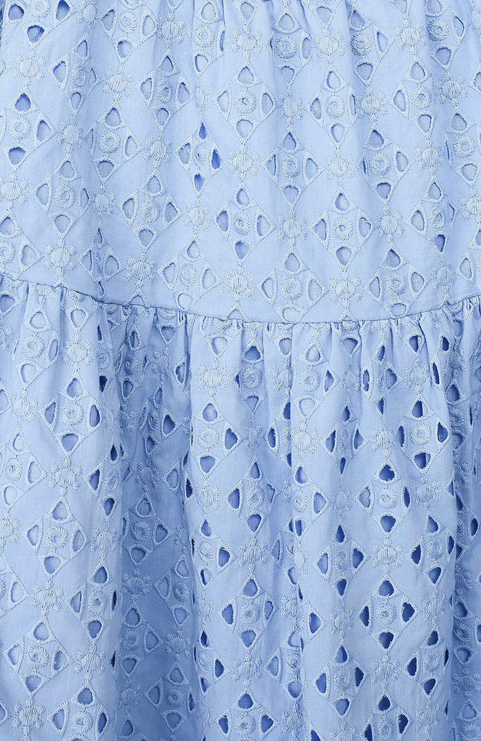 Хлопковый сарафан PAADE MODE, арт. 20210301/10Y-16Y, фото 3