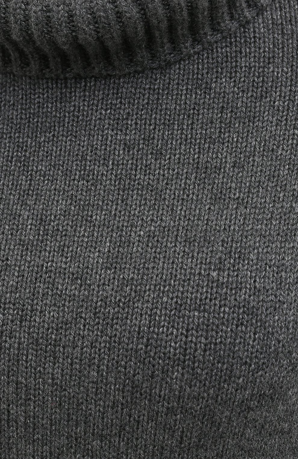 Кашемировый пуловер LORO PIANA, арт. FAI7129, фото 5