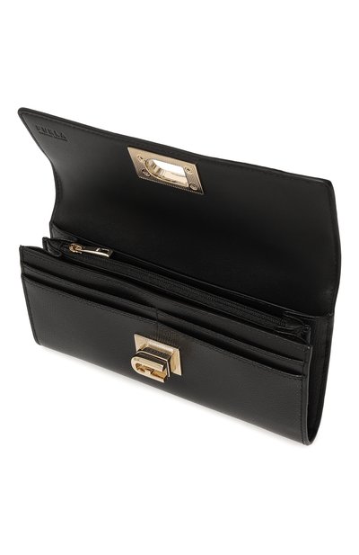 Кожаный кошелек FURLA, арт. PCV0ACO/ARE000, фото 3