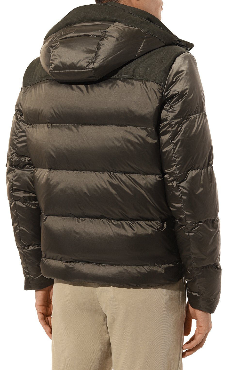 Пуховик PAUL&SHARK, арт. 14312670, фото 4