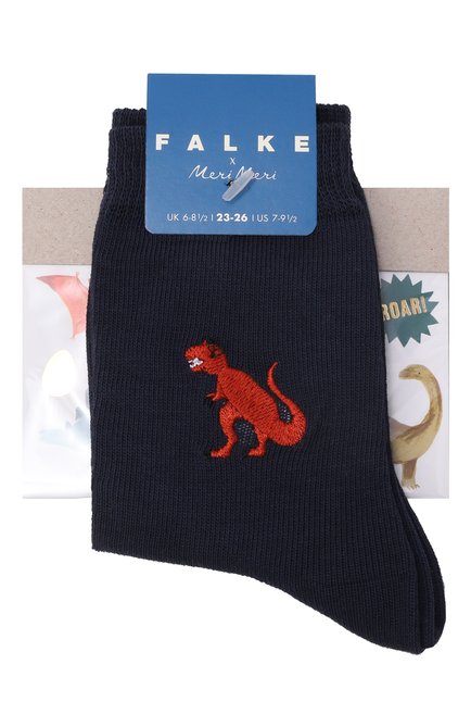 Хлопковые носки FALKE, арт. 12864