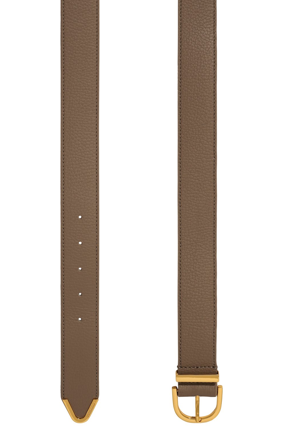 Кожаный ремень COCCINELLE, арт. E3QTF112701, фото 3