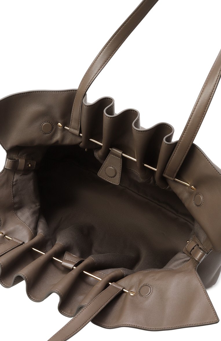 Сумка-тоут soft-bag large FERRAGAMO, арт. 219961/783293, фото 1