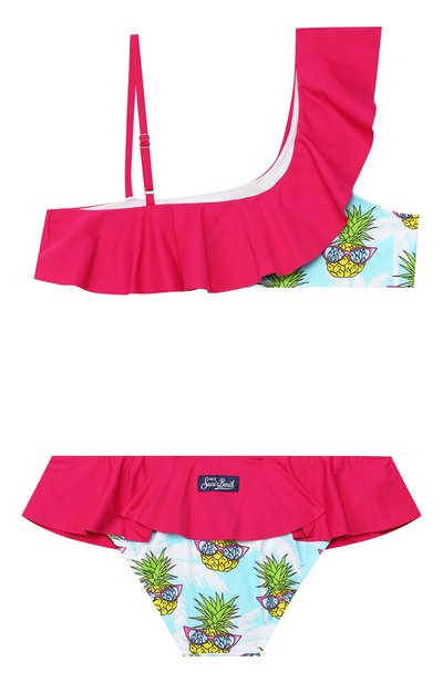 Раздельный купальник MC2 SAINT BARTH, арт. STBK R0SALIE/R0S0001, фото 2