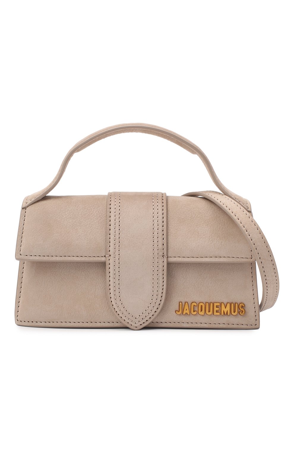 Сумка le bambino medium JACQUEMUS, арт. 203BA06/305170, фото 6