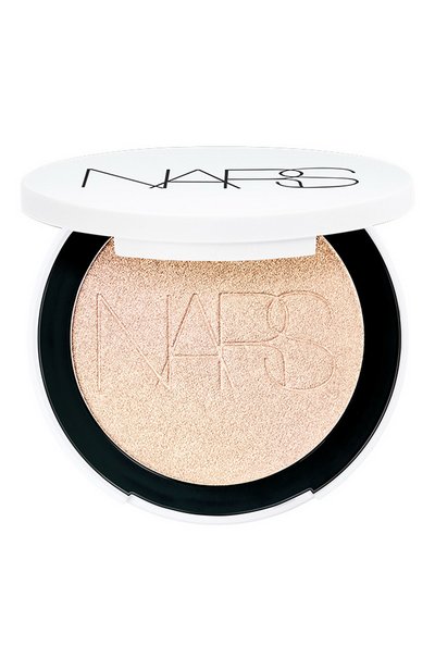 Женский пудровый люминайзер light reflecting, оттенок eros (6g) NARS, арт. 34503959NS