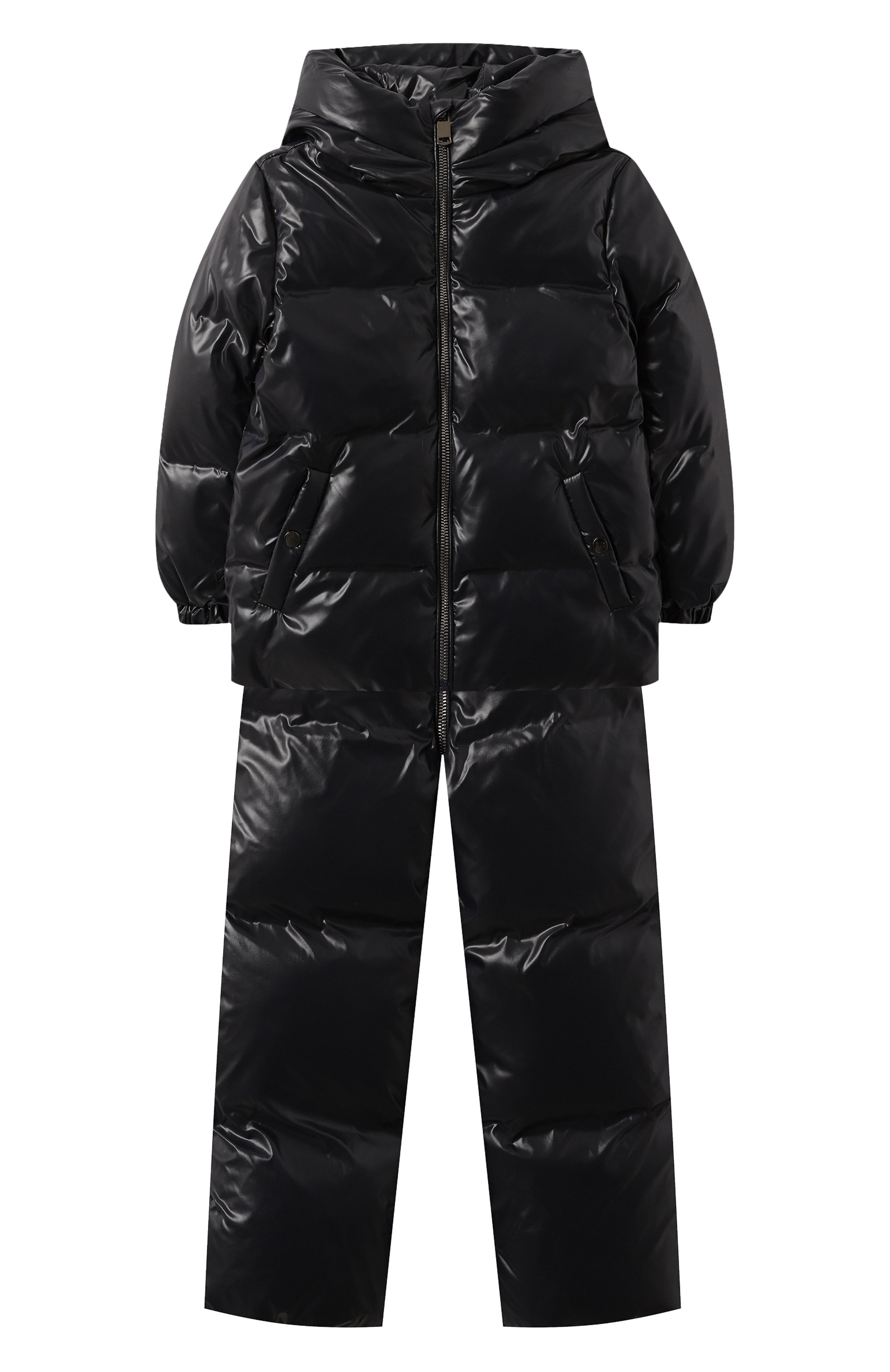 Комплект из куртки и комбинезона каспер CHEPE, арт. 391010, фото 1