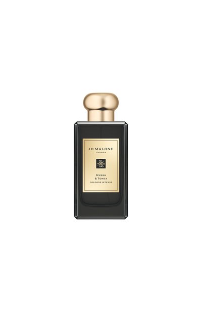 Одеколон myrrh & tonka (100ml) JO MALONE LONDON, арт. LF44-01, фото 1