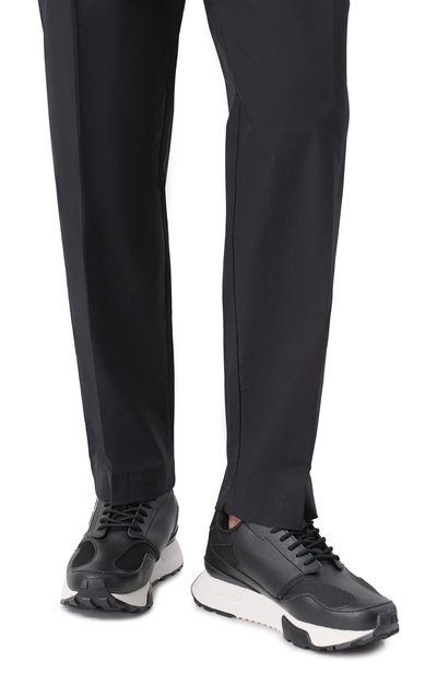 Комбинированные кроссовки s-tame-d DIESEL, арт. Y03598/P8109, фото 3