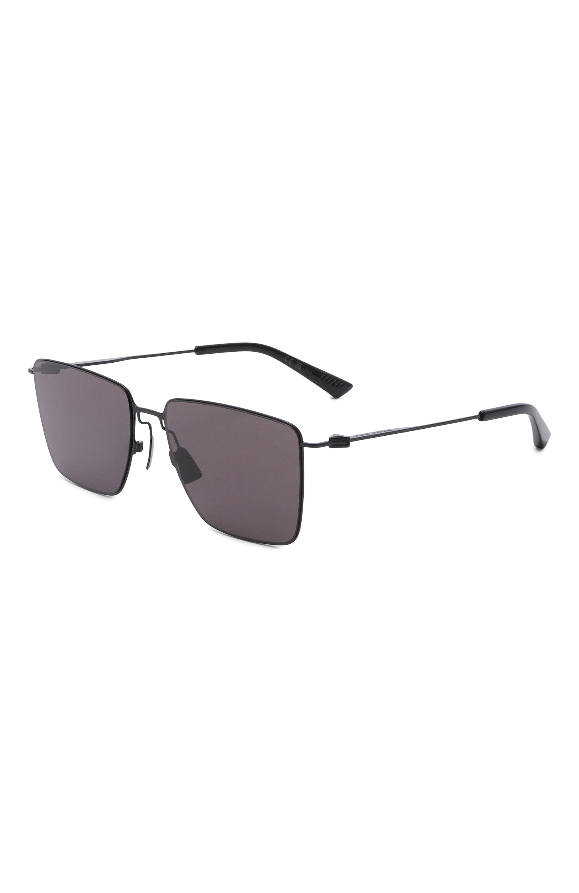 Солнцезащитные очки BOTTEGA VENETA, арт. BV1267S 001, фото 1