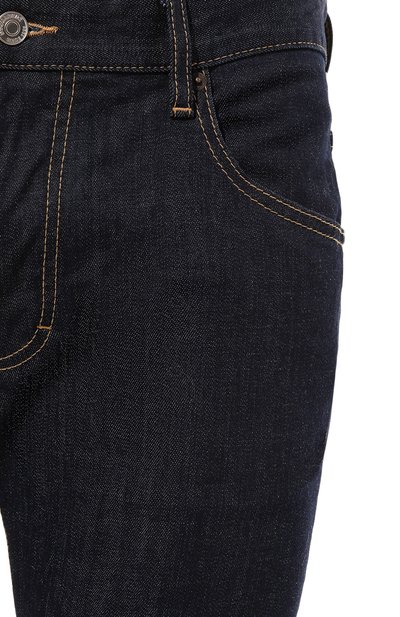 Джинсы skater DSQUARED2, арт. S74LB1425/S30664, фото 5