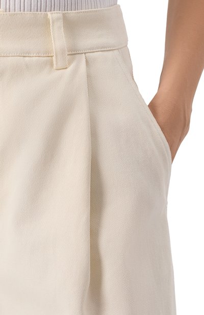 Хлопковые брюки BOTROIS, арт. SKU46846323, фото 5