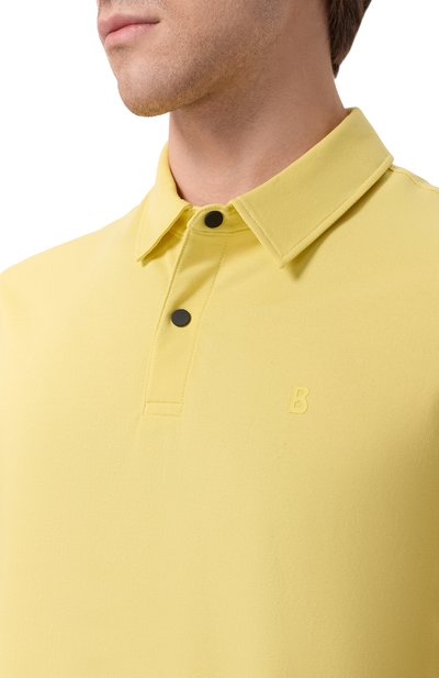 Поло BOGNER, арт. 58162727, фото 5